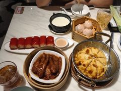 -陶陶居酒家(新天地店)