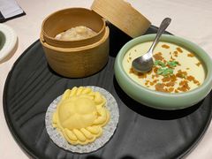 -蟹榭(静安寺晶品商场店)