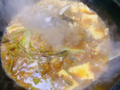 -密云水库福海酒家