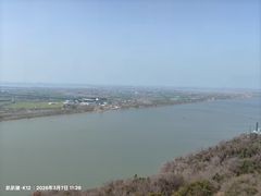 -采石矶景区