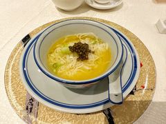 -富临饭店阿一鲍鱼