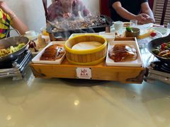 -鑫巴蜀小镇 · 水煮鱼专研店(玉桥店)