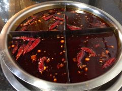 -祝幺妹火锅(裕华村总店)