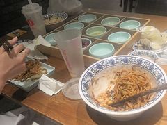-咂摸(南锣鼓巷店)