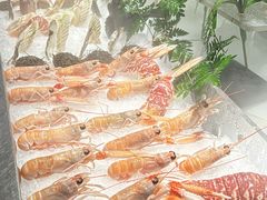 -Mr.Fish鱼鲜生海鲜放题(高德置地冬广场店)