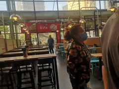 -小杨生煎(火车站北广场店)