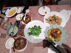 -佳兰雅序融合菜(高新店)