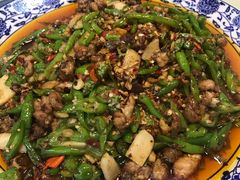 -李四哥太安鱼食府