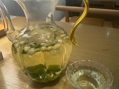 -本处·素食·融合料理(南油店)