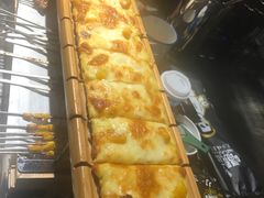 -喝丢一只鞋海鲜烧烤·海肠捞饭(市场店)