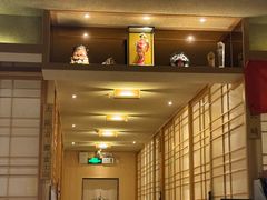 -长崎屋·日本料理·刺身·烧鸟(天河北路店)