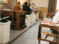 大堂-大龙燚火锅(春熙店)