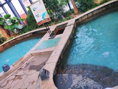 -郑州银基黄帝宫御温泉