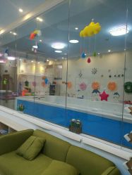 -蜜儿堂鼻炎·儿推·游泳(龙华大浪店)