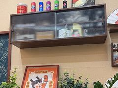 -曼谷食堂·泰国家庭料理(丹桂路店)
