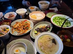 -卯时·龙光雅宴·精致锡帮菜(惠山古镇店)