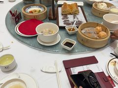 -喜宴又一村·粤菜·茶点·海鲜(壹方天地店)