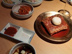 -王妃家(明洞中央店)