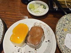 -纹兵卫手打荞麦面日料(虹桥本店)