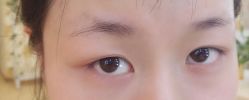 -Yue Show馨选·半永久纹眉纹眼线