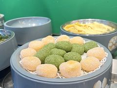 -大橘元自助回转火锅(天河新天地店)