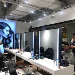 -华卫思理轻奢造型