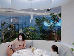 -大树餐厅(朝阳大悦城店)