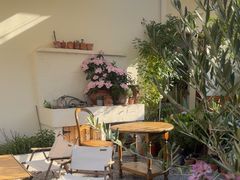 -AHAVA·Fang Baking Studio