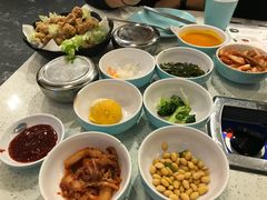 -韩时烤肉(枫蓝店)