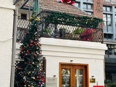 -弗兰克牛排西餐厅Ribone steak house(柠檬花园店)