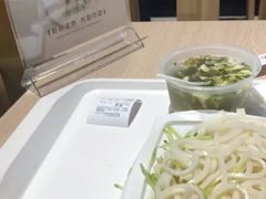-袁记肉夹馍(北客站店)