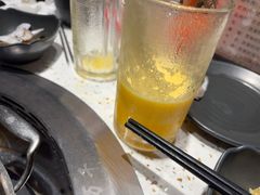 -海汕记·潮汕鲜牛肉火锅·自助