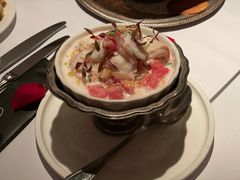 -壳里西餐厅Coquille Seafood Bistro(蒙自路店)