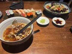 -千代武日本料理(开发区店)