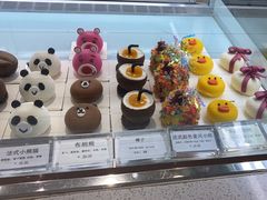 -嗒令甜品·主题融合料理餐厅(首座时代店)