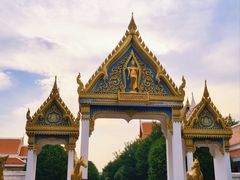 -洛阳白马寺