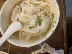 -哑巴生煎(临顿路店)