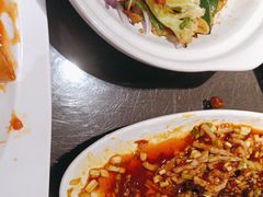 -渝信川菜(西单店)