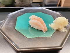 甜虾寿司-Sushi Hanzo半藏(天环广场店)