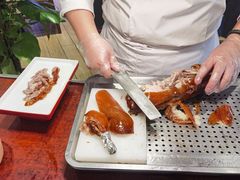 -天和晟烤鸭店(国展店)