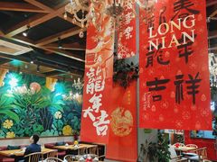 -郭婆婆疯子鸡·土货江湖菜馆