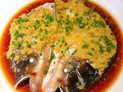 -绿茶餐厅(深圳龙华天虹购物中心店)