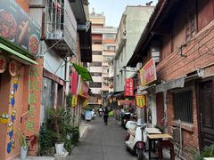 -正宗杨记普洱酸醋米线(总店)