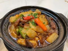 -暨南大学（石牌校区）明湖楼