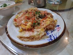 炸蛋-禄源公·老莞诚饭店