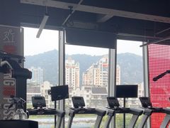 -形馆健身·普拉提(加州店)