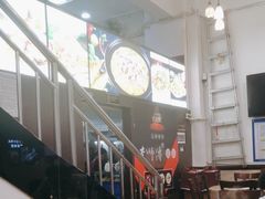 -李师傅脆肚(梅林店)