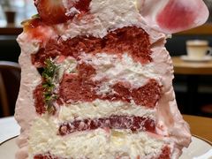 -味多美蛋糕(新和平里店)