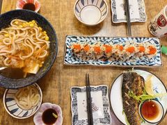 -米彩料理(西丽店)