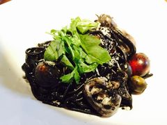 -Amanda餐厅(长乐路店)